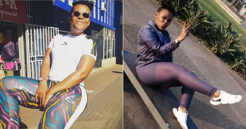 Boss moves: Zodwa Wabantu to launch funeral service business