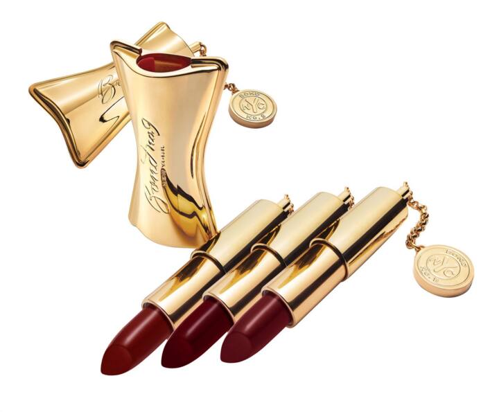 Top 10 Most Expensive Lipstick Brands In The World In 2021 Ke 