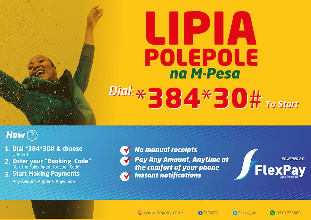 FlexPay: Kenyan startup that allows customers to "Lipia Polepole" now valued at KSh 2.5 billion
