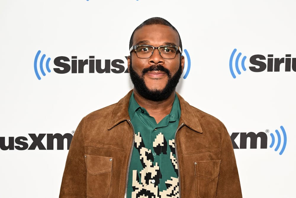 Melva Porter: What you need to know about Tyler Perry's sister - Tuko.co.ke