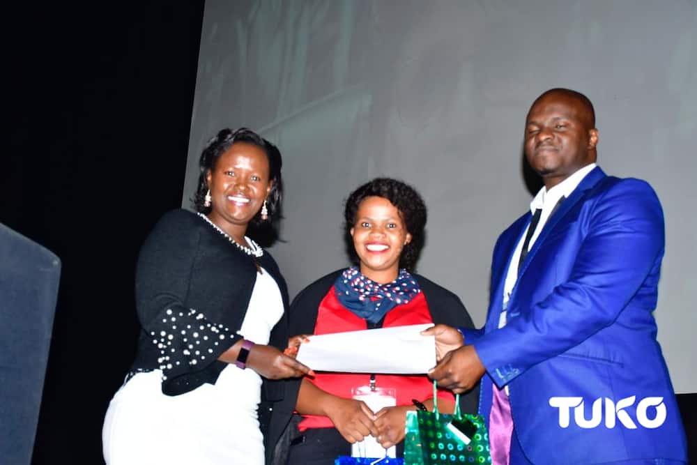 Kenyan-based wildlife conservation agency shines in Annual African Tourism Leadership Awards 2019