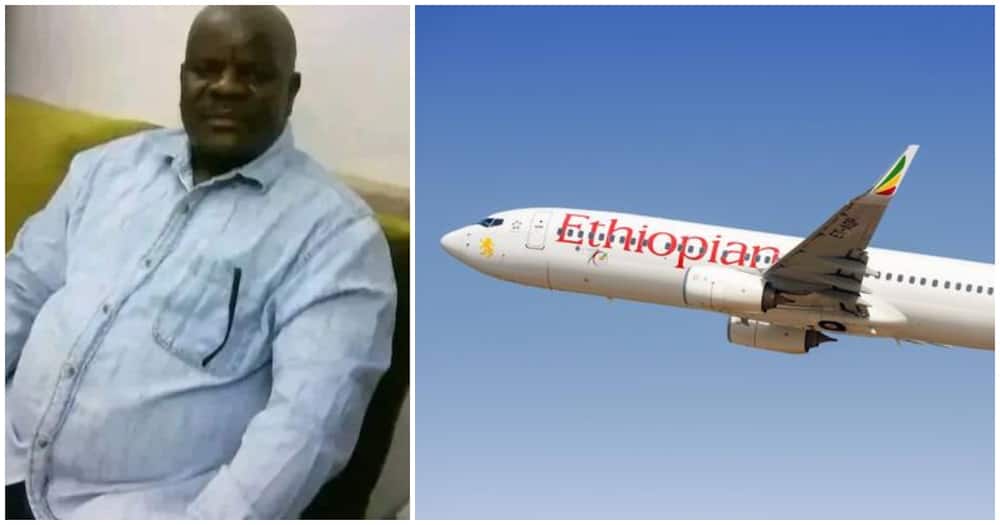 Ugandan Man Returning Home from Saudi Arabia after 3 Years Dies in Airplane