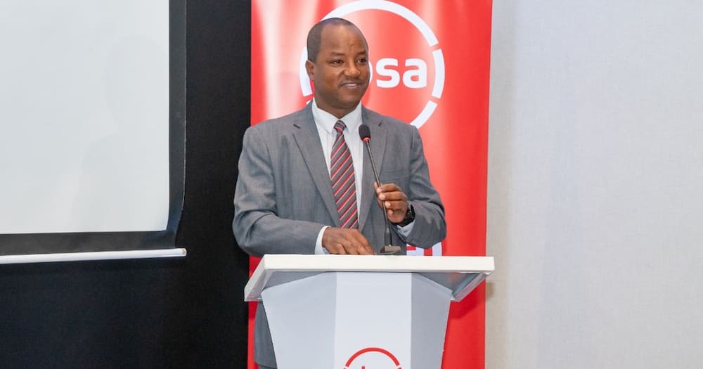 ABSA Kenya waived loans valued at KSh 1.8 billion.
