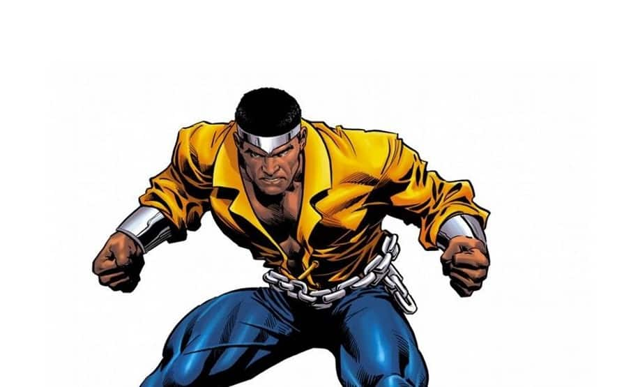 15 Black Superheroes Who Might Make The Move To The Big Screen Next