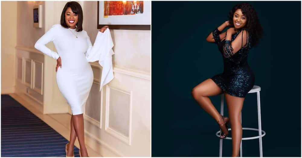 Lillian Muli Says She Takes Time to Heal after Heartbreaks: "I Grieve and Mourn" - Tuko.co.ke