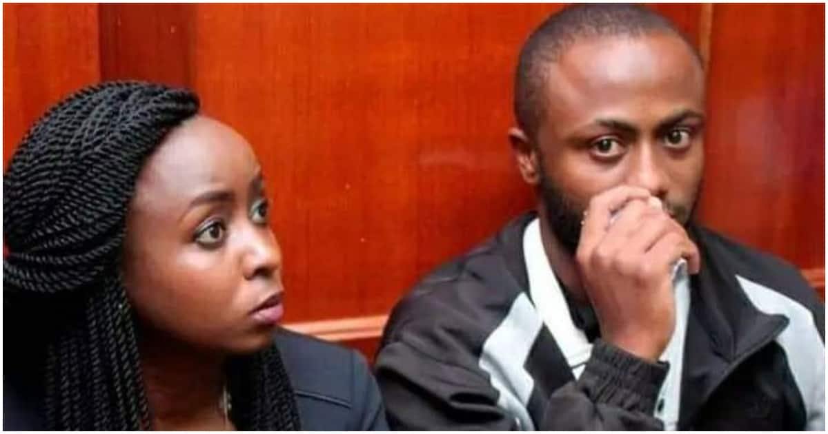 Case To Answer What Courts Decision Means To Jacque Maribe Jowie Irungu Ke 4034