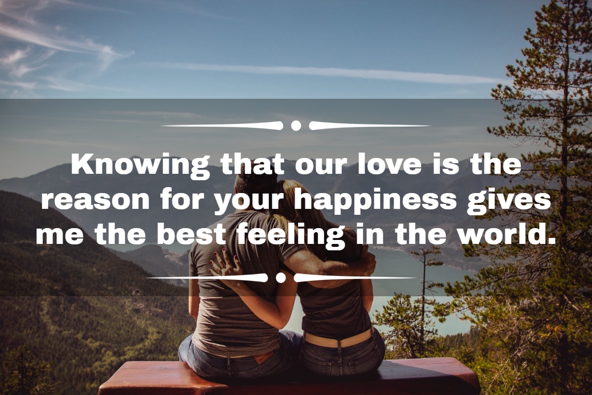 Deep Love Messages For Him That Will Make Him Love You Even More