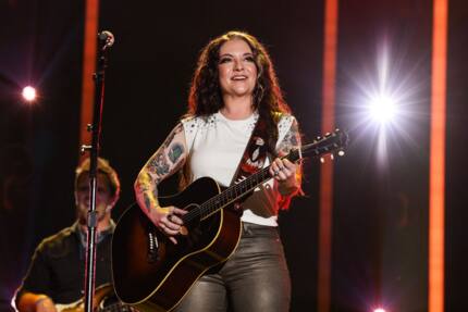 Who is Ashley McBryde's wife? All about the country star's partner ...