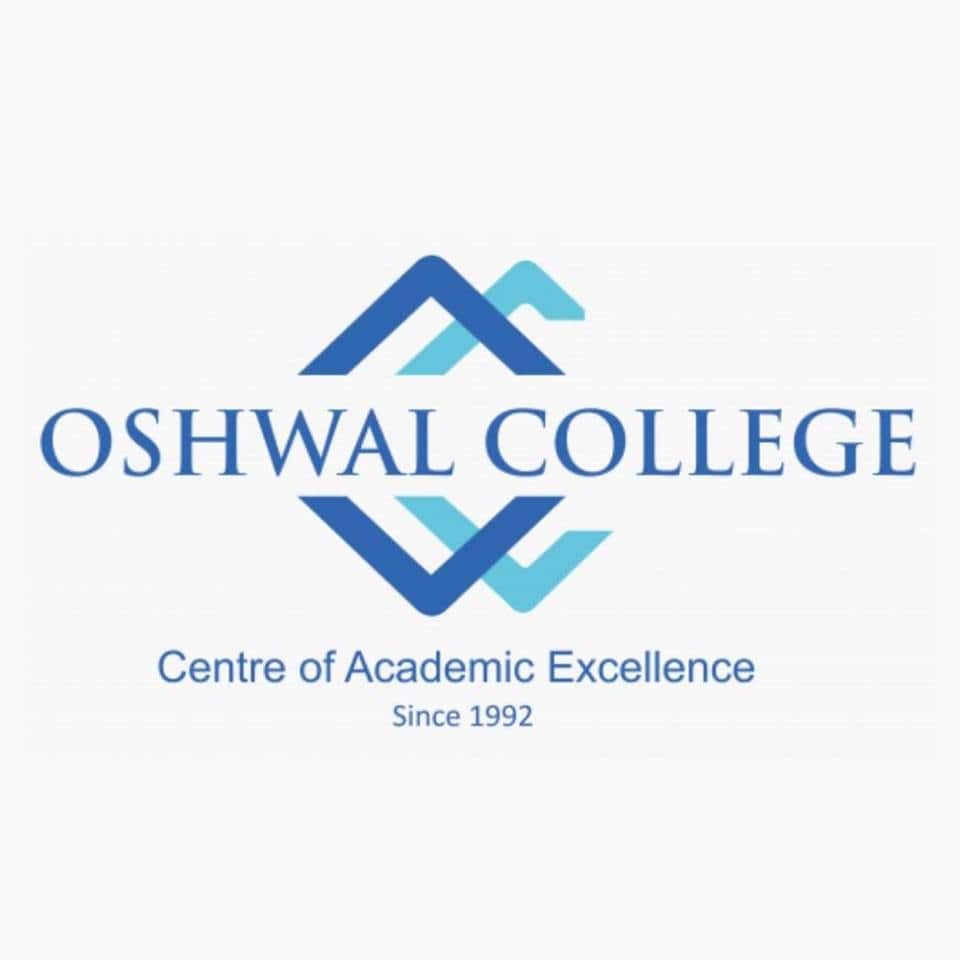 Oshwal college
