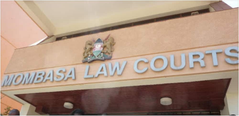 David Maraga suspends open courts in Mombasa after 11 Judiciary staff test positive for COVID-19