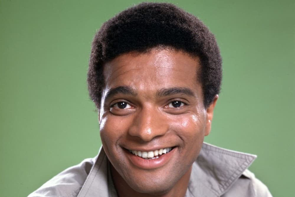 Ben Powers as Keith Anderson in Good Times