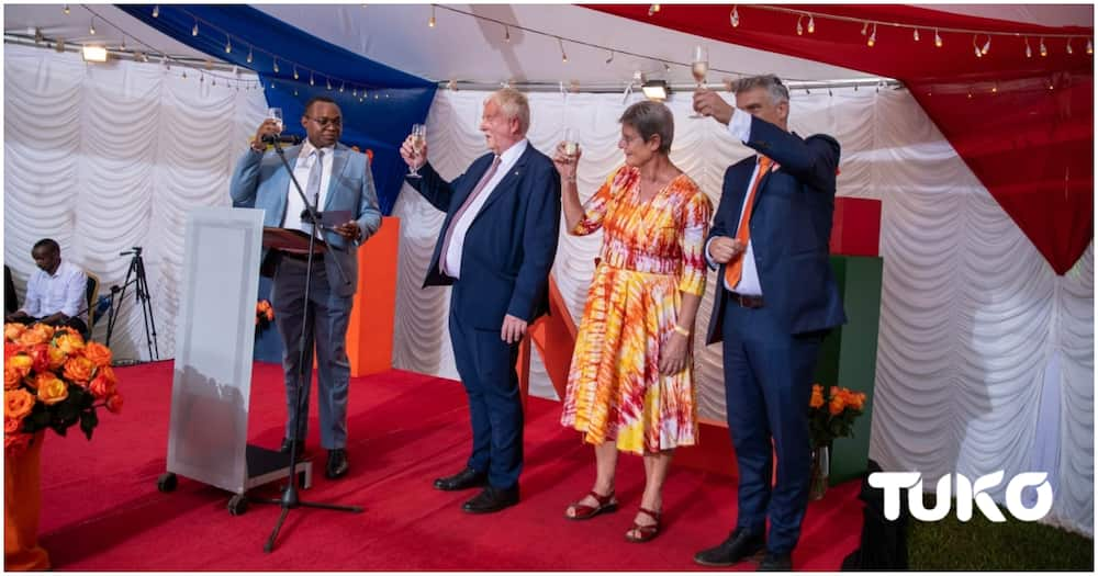 Kenya Set to Export Fresh Produce to The Netherlands By Sea to