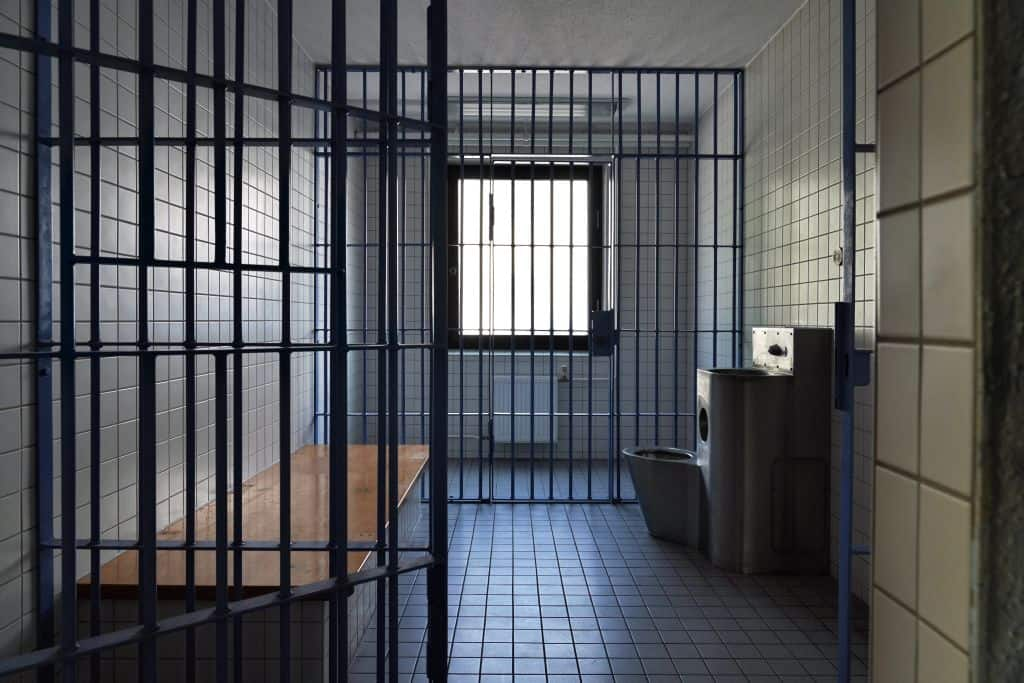 10 worst prisons in New York State with dangerous prisoners - Tuko.co.ke