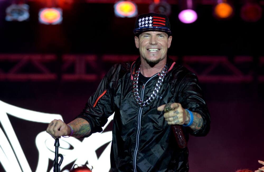 Vanilla Ice net worth: How much money does he make a year? - Tuko.co.ke