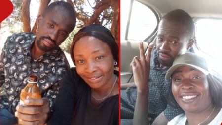 Nairobi Couple Together Since High School Reveals Struggles of Getting 2nd Born: "1st Child is 18"