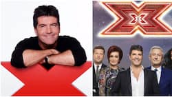 X Factor Makes TV Return After 5 Year Hiatus, Simon Cowell Pens Big Money Deal