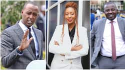 Janet Mbugua Supports Ex-Colleagues Hussein Mohamed, Francis Gachuri's Move to Join Government: "It's Good"