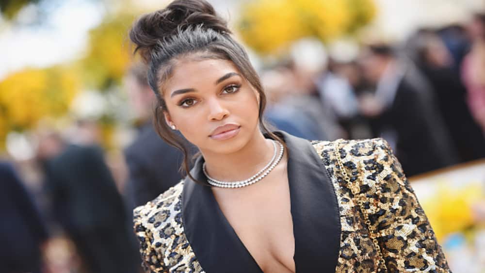 Lori Harvey: List of model's body count including to celebrities