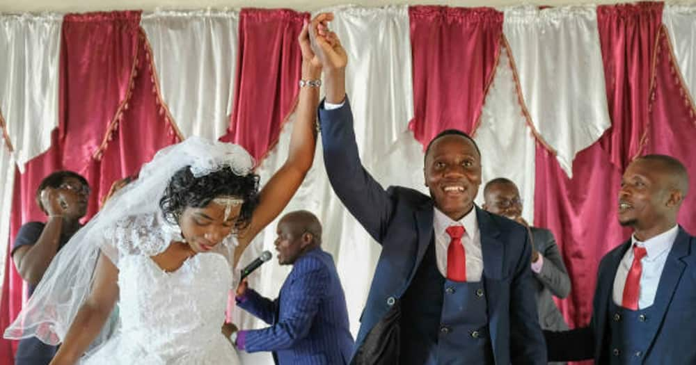 Luhya Culture: Traditional Laws of Divorce and Remarriage.