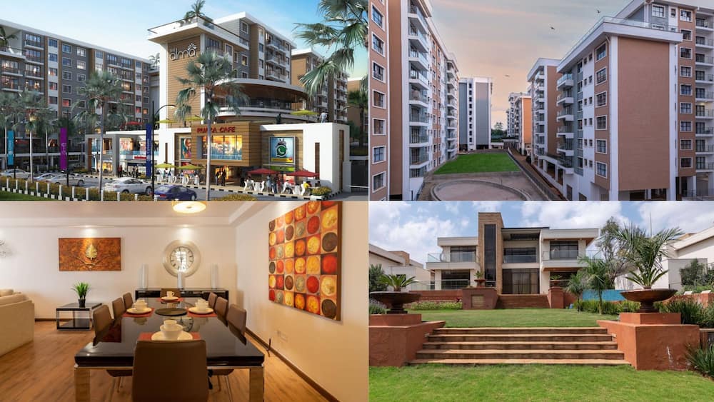 list of real estate companies in kenya