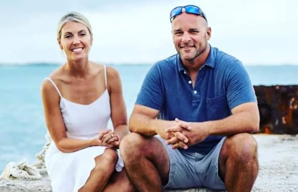 Island of Bryan divorce Did Bryan and Sarah Baeumler really split? Tuko.co.ke