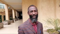 Stephen Thuranira: Kenyans amused by self-proclaimed prophet who wants to replace Prophet Owuor
