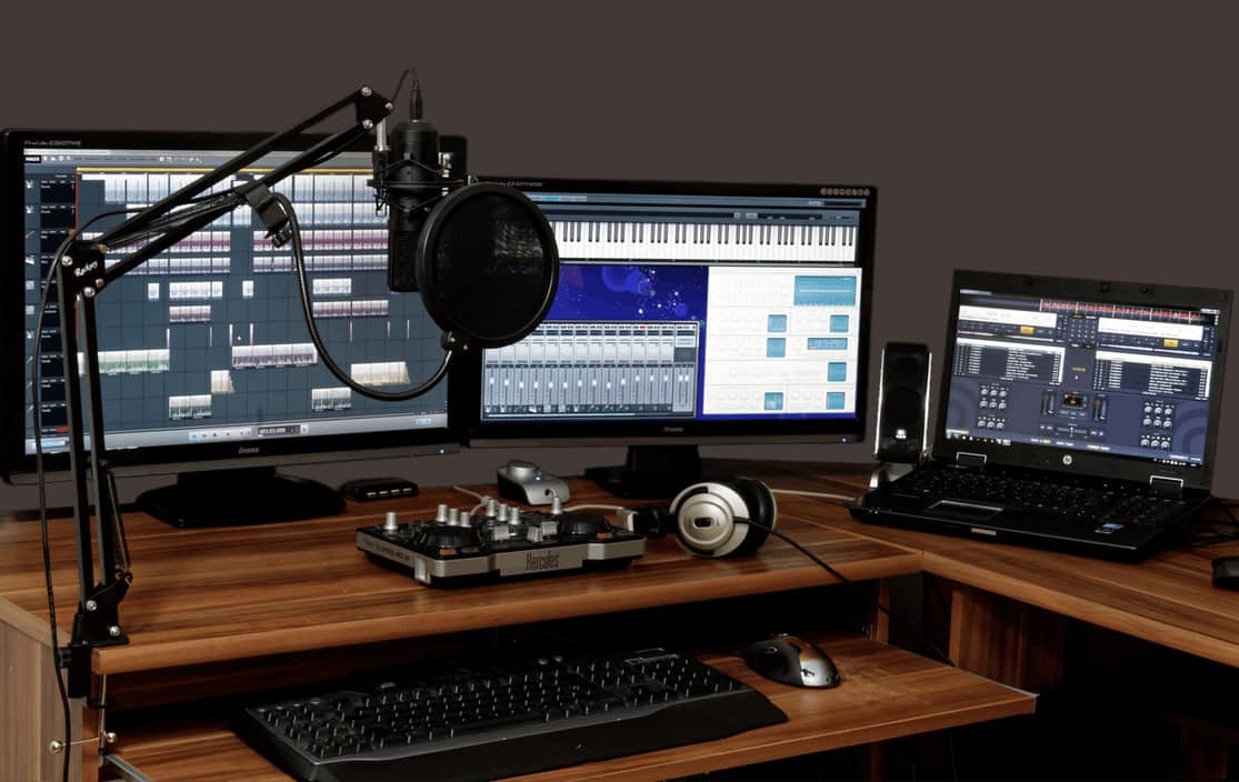 best music production software for beginners