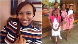 Kenyan Woman, Her 2 Daughters Killed by Husband in US: "It's Very Difficult"