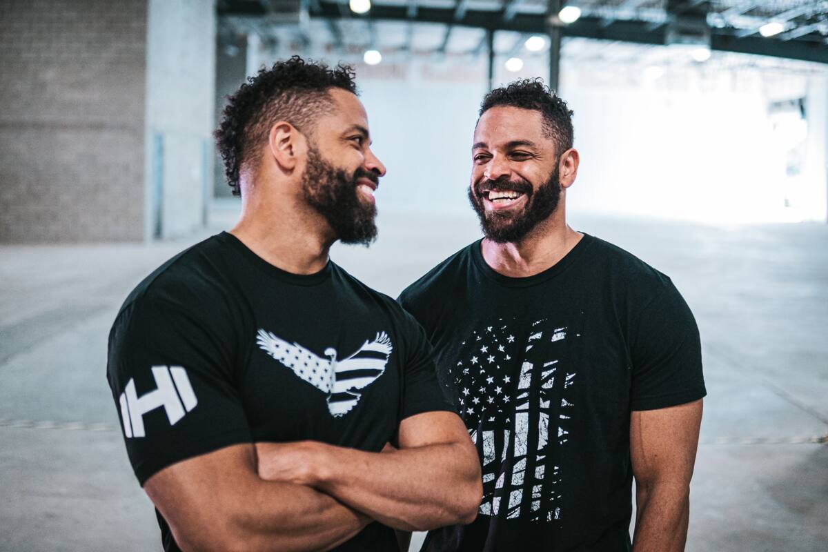 hodgetwins t shirt