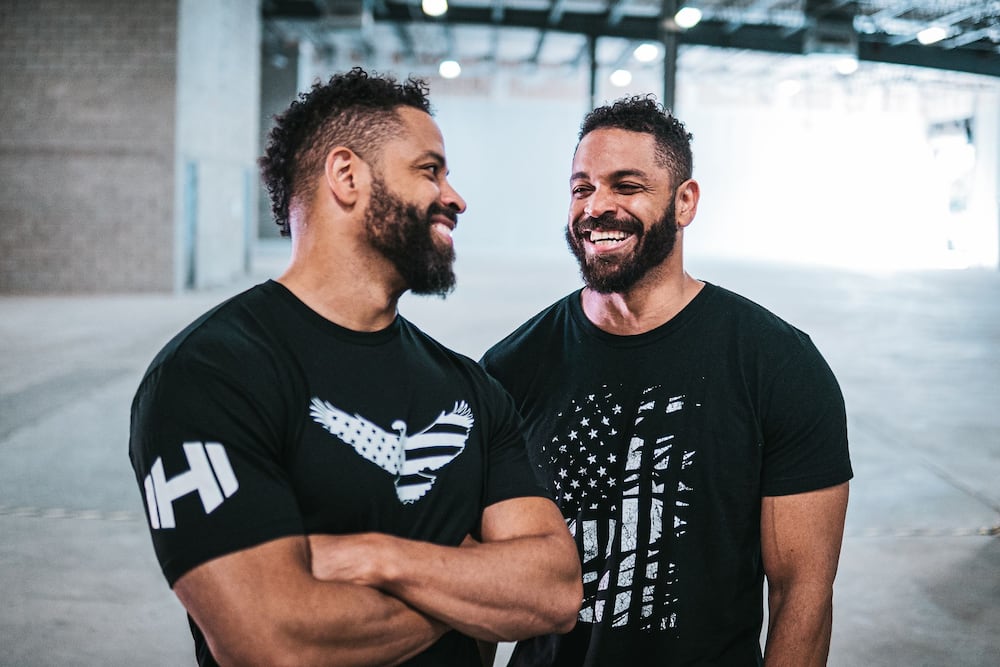 crypto twins hodgetwins