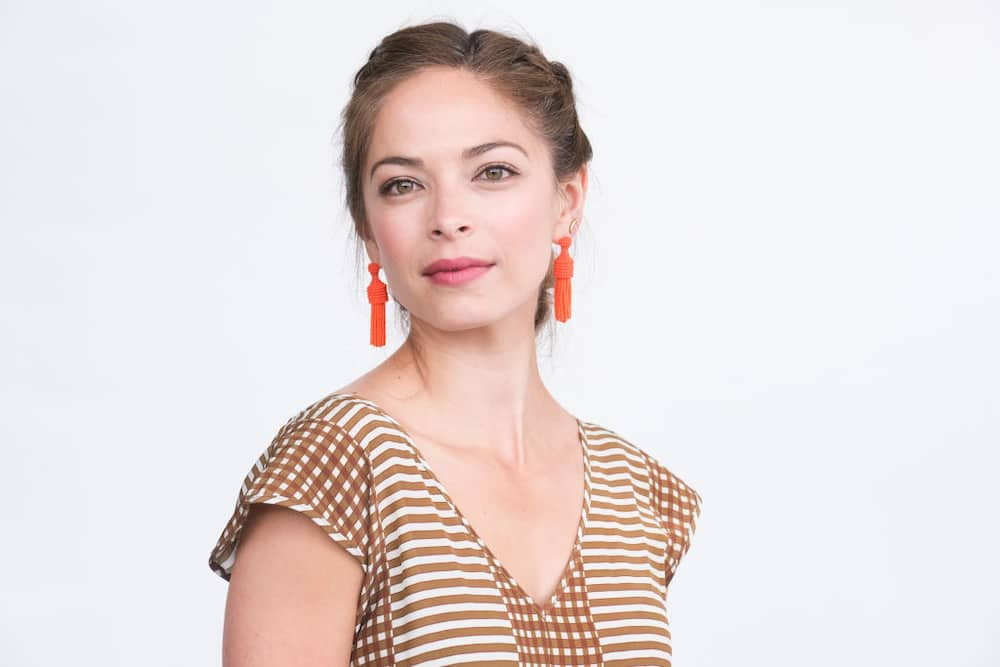 Kristin Kreuk Net WorthWiki,bio,earnings,movies,tv shows