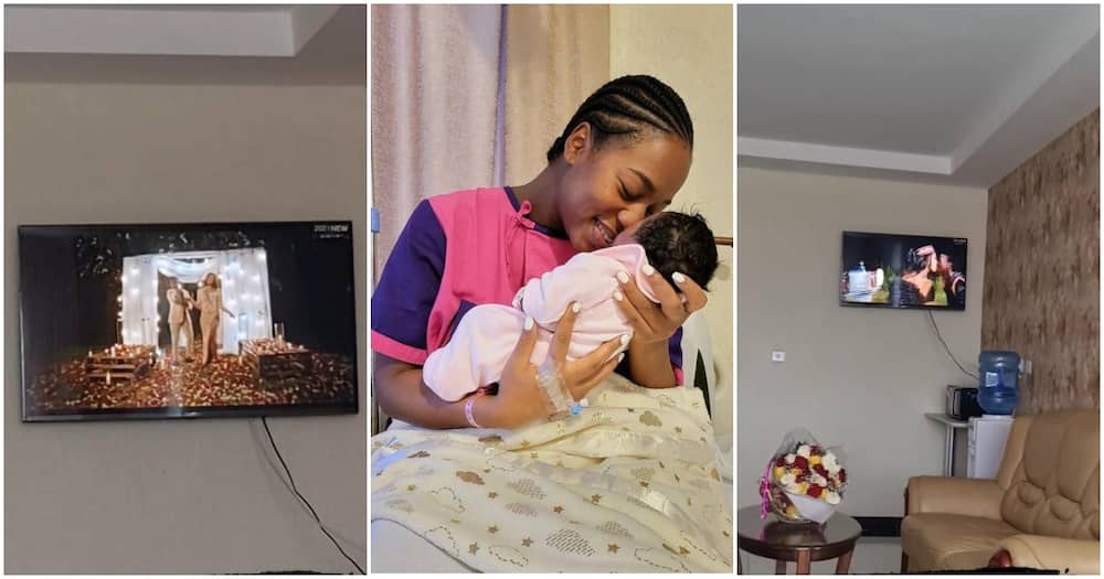 Best Kenyan Maternity Hospitals - Malaica