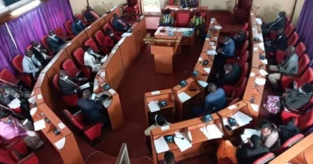 Nandi: County assembly becomes 2nd to reject BBI after Baringo