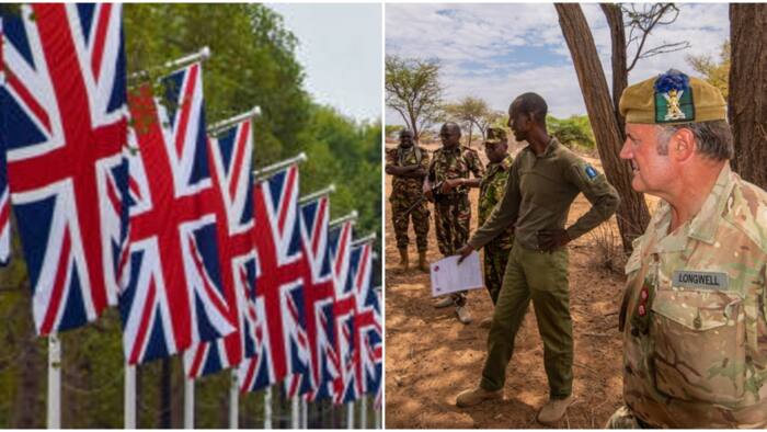 UK Issues Travel Advisory to Its Citizens Visiting Kenya Ahead of Christmas Festivities