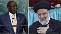 Ebrahim Raisi: Iranian President to Visit Kenya on July 12 after Rescheduling Travel Plans