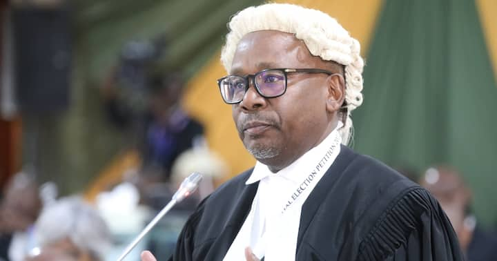 IEBC Lawyers to Bag Over KSh 567m in 2022 Presidential Petition Legal ...