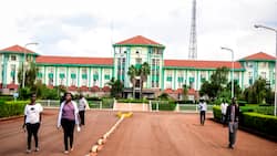 Moi University Closed Indefinitely After Staff Strike, Students Asked to Vacate by Thursday Noon