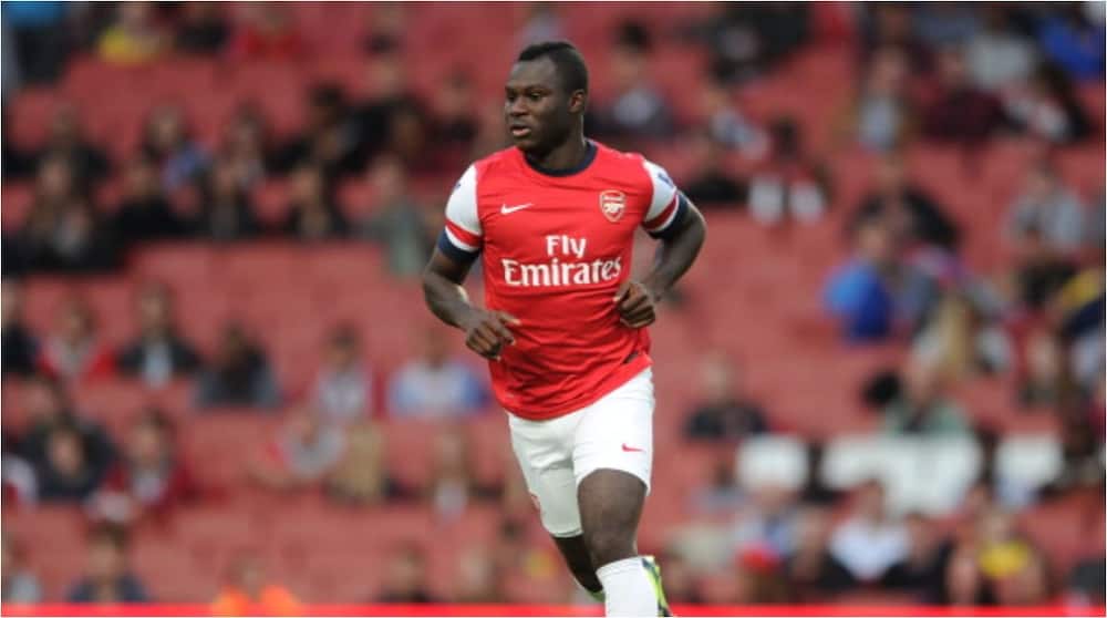 Emmanuel Frimpong: Ex-Arsenal star urges Arteta to sell Xhaka and offers to play for free