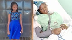 Stella Kathambi: Umoja Family Pleads for Help to Raise KSh 410k for Kin After Horrific Water Bowser Accident