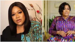 Nollywood Actress Toyin Abraham Reveals She Lost Pregnancy: "Wanted to Have One More"