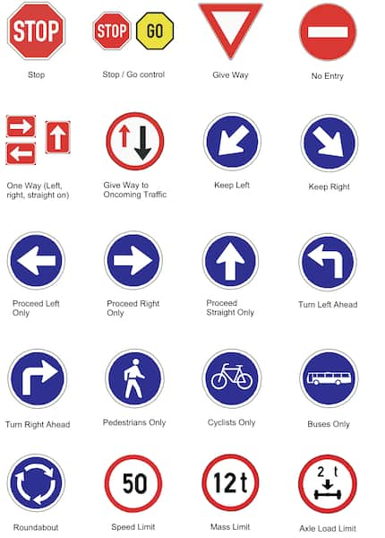 road-signs-and-meanings-in-kenya-types-and-rules-for-road-safety