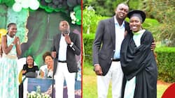 Oscar Sudi Hilariously Urges Kenyan Men to Not Let Daughter Get Married to Mzungu