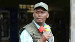Uhuru Kenyatta Has Lost Control of Mt Kenya, Won't Influence 2022 Elections, William Kabogo