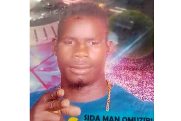 Ugandan musician Sida Man shot dead in case of mistaken identity