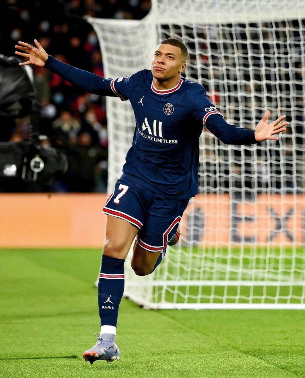 Kylian Mbappe S Net Worth 22 Salary Endorsements And Assets Tuko Co Ke