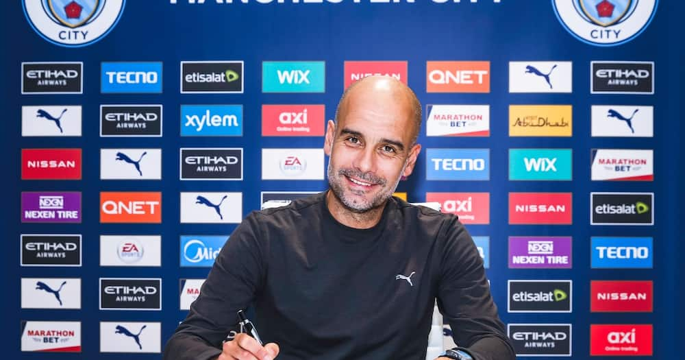 Guardiola na Wengine: Fahamu Makocha Watano Ambao Hawajawahi Kupigwa Kalamu