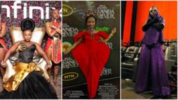Black Panther: Kenyans Disappointed by Celebrities' Fashion Choices During Movie's Premier