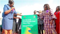 Homa Bay County Unveils Policy to Intensify War on Gender-Based Crimes