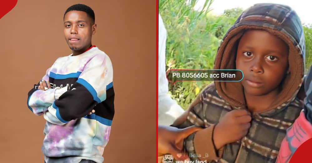 Fallen TikTok Brian Chira paid for his cousin's school fees who received a scholarship after his death.