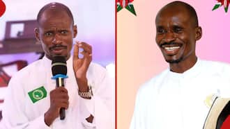 Pastor Ezekiel Prophesies Doom for Unnamed Kenyan Politician: "Itashtua Wengi"